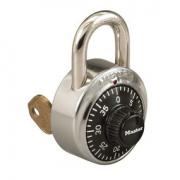 Master Lock Combination Padlock for use on all locker doors